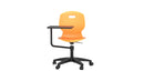 Arc Swivel & Personal Workspace Chair - NWOF