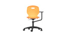 Arc Swivel & Personal Workspace Chair - NWOF