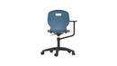 Arc Swivel & Personal Workspace Chair - NWOF