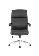 Tunis Leather Executive Chair - NWOF