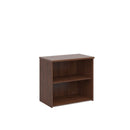 Universal Bookcase - Walnut - Flogit2us.com