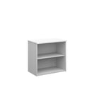 Universal Bookcase - White - Flogit2us.com