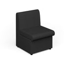 Alto Modular Reception Seating With No Arms - NWOF