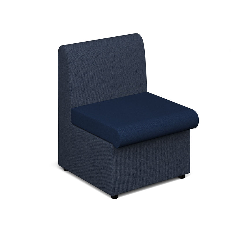 Alto Modular Reception Seating With No Arms - NWOF