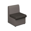 Alto Modular Reception Seating With No Arms - NWOF