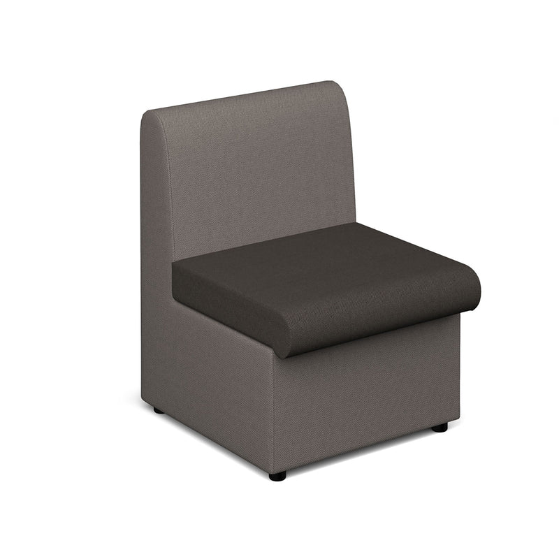 Alto Modular Reception Seating With No Arms - NWOF