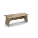 Anson Executive Desk With Panel End Legs - Barcelona Walnut - NWOF