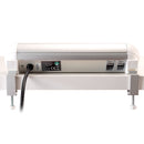 Chroma Clip-On Power Module 2 x UK Sockets & 2 x RJ45 Sockets - NWOF