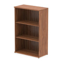 Impulse Bookcase - Walnut - NWOF