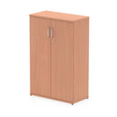 Impulse Cupboard - Beech - NWOF