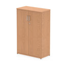 Impulse Cupboard - Oak - NWOF
