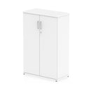 Impulse Cupboard - White - NWOF