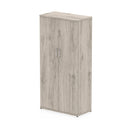 Impulse Cupboard - Grey Oak - NWOF