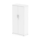 Impulse Cupboard - White - NWOF