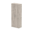 Impulse Cupboard - Grey Oak - NWOF