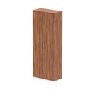 Impulse Cupboard - Walnut - NWOF