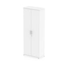 Impulse Cupboard - White - NWOF