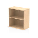 Impulse Bookcase - Maple - NWOF