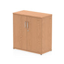 Impulse Cupboard - Oak - NWOF