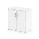 Impulse Cupboard - White - NWOF