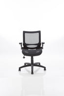 Fuller Task Operator Mesh With Folding Arms - NWOF