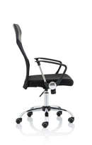 Vegalite Executive Mesh Chair With Arms - NWOF