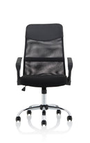 Vegalite Executive Mesh Chair With Arms - NWOF