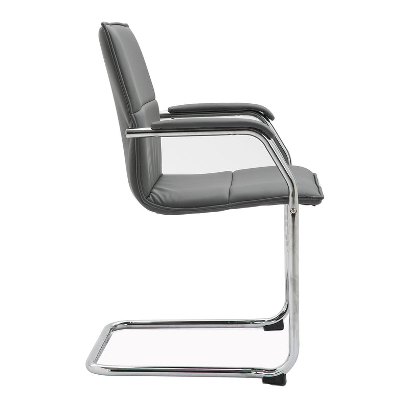 Essen Stackable Meeting Room Cantilever Chair - NWOF