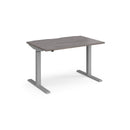 Elev8 Mono Straight Sit-Stand Desk - 1200mm - NWOF