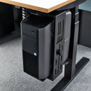 Halo Large Under Desk CPU Holder - NWOF