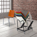 Harmony Multi-Purpose Chair - Black - NWOF