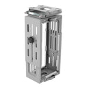 Halo Large Under Desk CPU Holder - NWOF