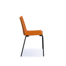 Harmony Multi-Purpose Chair - Orange - NWOF