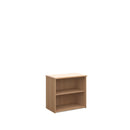 Universal Bookcase - Beech - NWOF