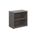 Universal Bookcase - Grey Oak - NWOF