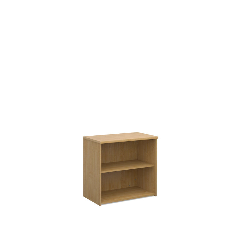 Universal Bookcase - Oak - NWOF