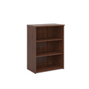 Universal Bookcase - Walnut - NWOF
