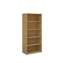Universal Bookcase - Oak - NWOF