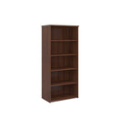 Universal Bookcase - Walnut - NWOF