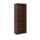 Universal Bookcase - Walnut - NWOF