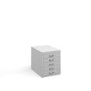 Bisley Multi Drawers - White - NWOF