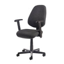 Bilbao Fabric Operators Chair - NWOF