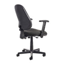 Bilbao Fabric Operators Chair - NWOF