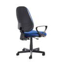 Bilbao Fabric Operators Chair - NWOF