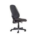 Bilbao Fabric Operators Chair - NWOF