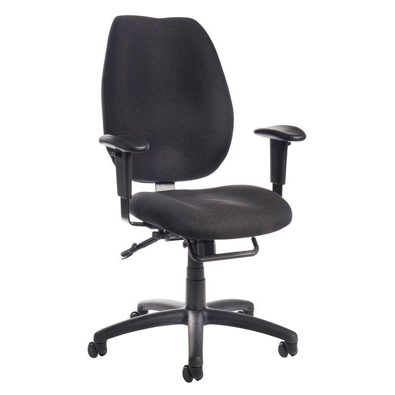 Cornwall Multi Functional Operator Chair - NWOF