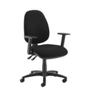 Jota High Back Operators Chair - NWOF