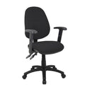 Vantage 100 2 Lever PCB Operators Chair - NWOF