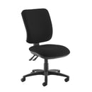 Senza High Back Operators Chair - NWOF