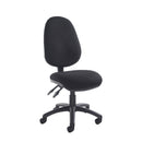 Vantage 100 2 Lever PCB Operators Chair - NWOF